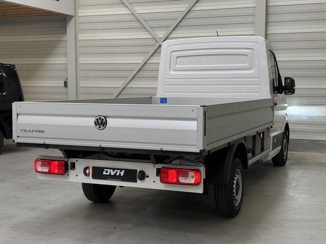Volkswagen CRAFTER 35 2.0 TDI L3 Highline