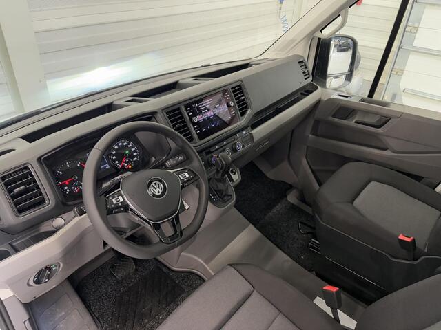Volkswagen CRAFTER 35 2.0 TDI L3 Highline