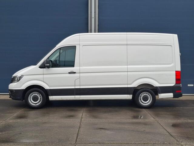 Volkswagen CRAFTER 35 2.0 TDI L3H3 Highline AIRCO / CRUISE CONTROLE / NAVI / TREKHAAK