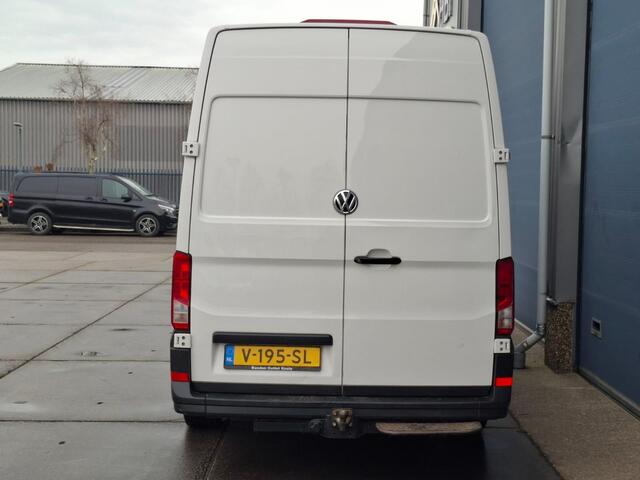 Volkswagen CRAFTER 35 2.0 TDI L3H3 Highline AIRCO / CRUISE CONTROLE / NAVI / TREKHAAK