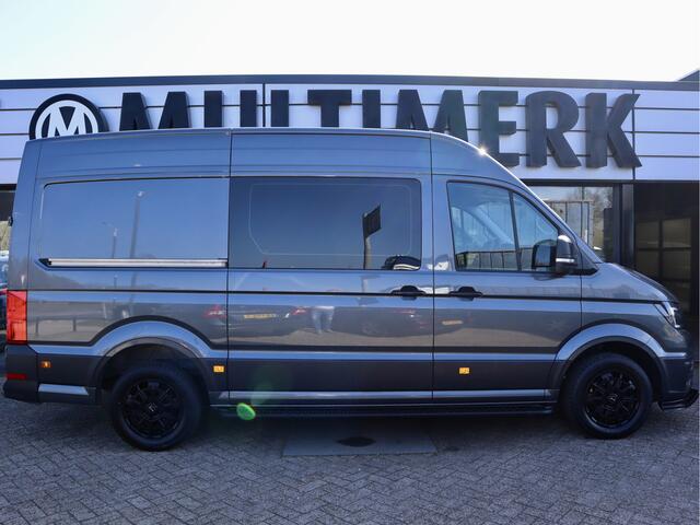 Volkswagen CRAFTER 35 2.0 TDI L3H3 AUTOMAAT