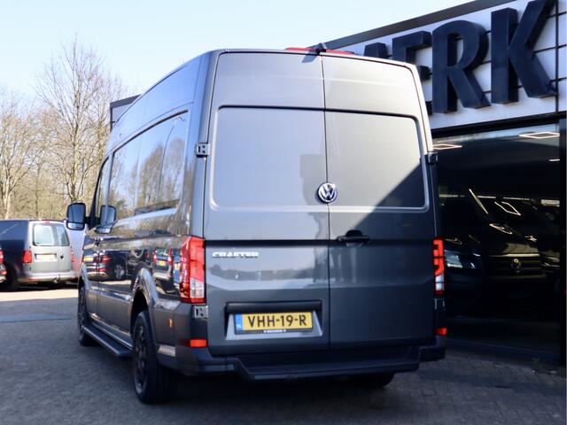 Volkswagen CRAFTER 35 2.0 TDI L3H3 AUTOMAAT