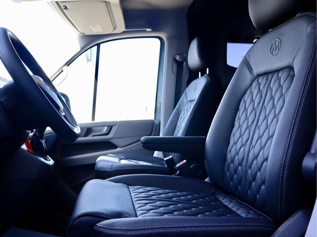 Volkswagen CRAFTER 35 2.0 TDI L3H3 AUTOMAAT