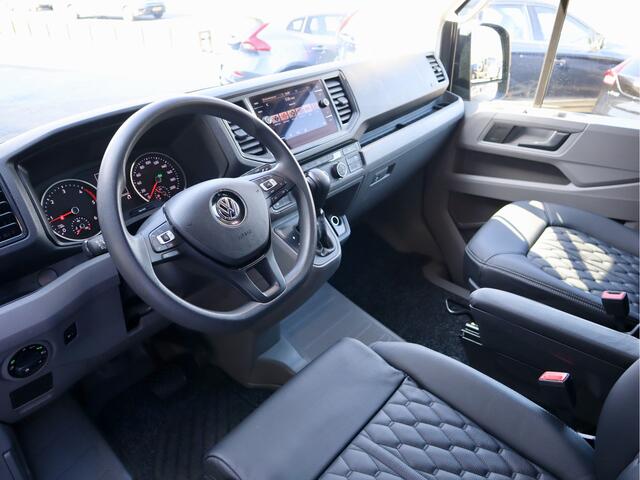 Volkswagen CRAFTER 35 2.0 TDI L3H3 AUTOMAAT