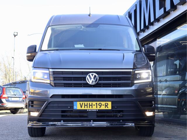 Volkswagen CRAFTER 35 2.0 TDI L3H3 AUTOMAAT