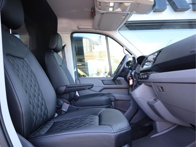 Volkswagen CRAFTER 35 2.0 TDI L3H3 AUTOMAAT