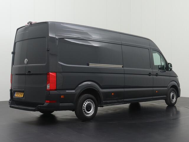 Volkswagen CRAFTER 2.0TDI 140PK DSG Automaat L4H3 Highline | Navigatie | Camera | Airco | Cruise | Betimmering