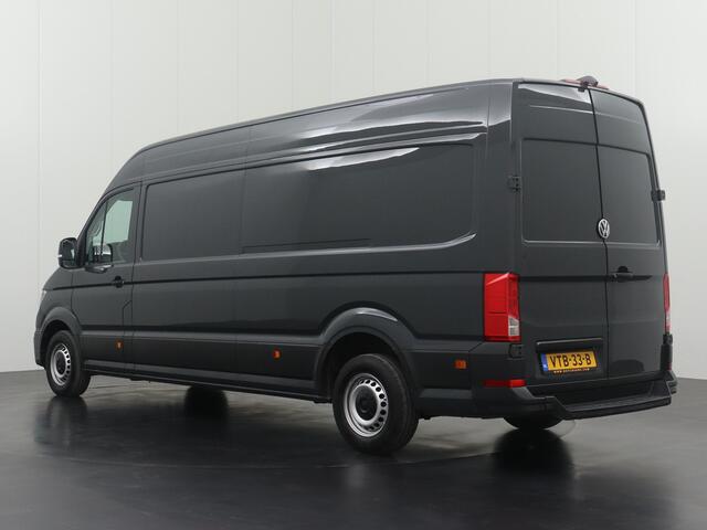 Volkswagen CRAFTER 2.0TDI 140PK DSG Automaat L4H3 Highline | Navigatie | Camera | Airco | Cruise | Betimmering