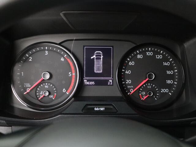 Volkswagen CRAFTER 2.0TDI 140PK DSG Automaat L4H3 Highline | Navigatie | Camera | Airco | Cruise | Betimmering