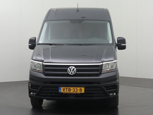 Volkswagen CRAFTER 2.0TDI 140PK DSG Automaat L4H3 Highline | Navigatie | Camera | Airco | Cruise | Betimmering
