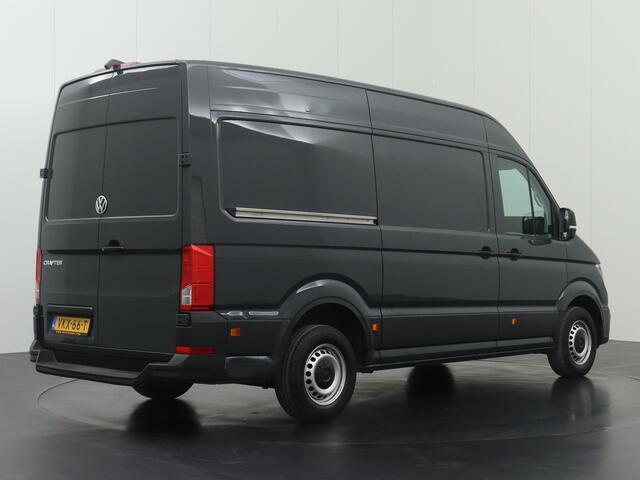 Volkswagen CRAFTER 2.0TDI 140PK L3H3 Highline | Navigatie | Camera | Airco | Cruise