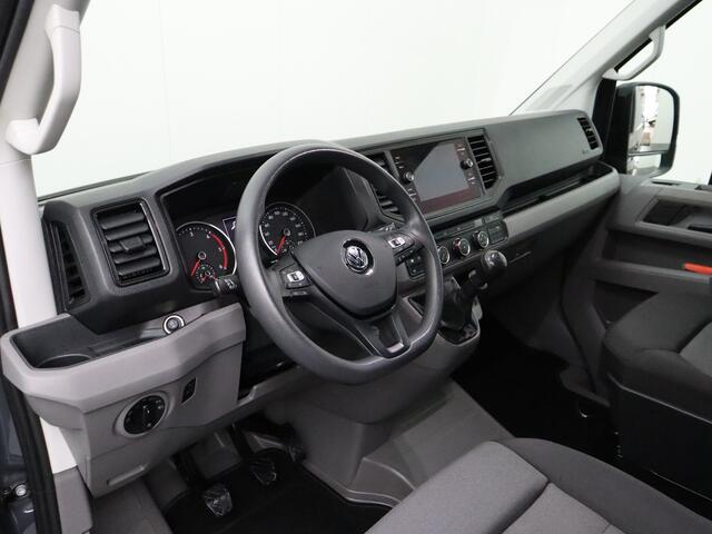 Volkswagen CRAFTER 2.0TDI 140PK L3H3 Highline | Navigatie | Camera | Airco | Cruise