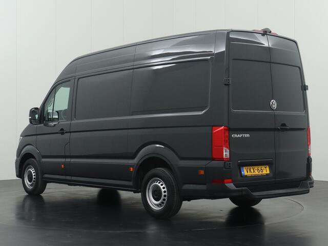 Volkswagen CRAFTER 2.0TDI 140PK L3H3 Highline | Navigatie | Camera | Airco | Cruise