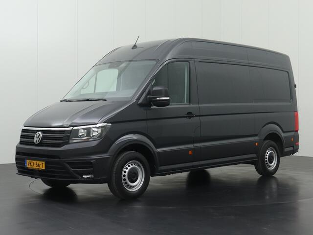 Volkswagen CRAFTER 2.0TDI 140PK L3H3 Highline | Navigatie | Camera | Airco | Cruise