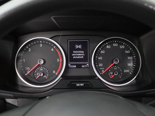 Volkswagen CRAFTER 2.0TDI 140PK L3H3 Highline | Navigatie | Camera | Airco | Cruise