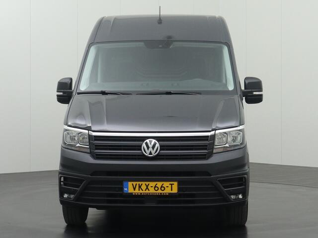 Volkswagen CRAFTER 2.0TDI 140PK L3H3 Highline | Navigatie | Camera | Airco | Cruise
