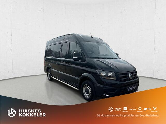 Volkswagen CRAFTER 30 2.0 TDI L3H3 Comfortline