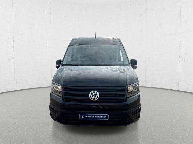 Volkswagen CRAFTER 30 2.0 TDI L3H3 Comfortline