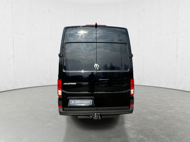 Volkswagen CRAFTER 30 2.0 TDI L3H3 Comfortline