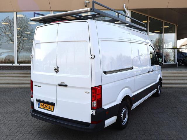 Volkswagen CRAFTER 30 2.0 TDI L3H3 + IMPERIAAL | CRUISE CONTROL