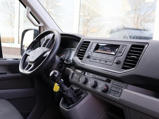 Volkswagen CRAFTER 30 2.0 TDI L3H3 + IMPERIAAL | CRUISE CONTROL