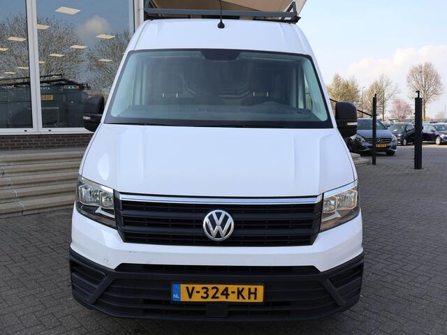 Volkswagen CRAFTER 30 2.0 TDI L3H3 + IMPERIAAL | CRUISE CONTROL