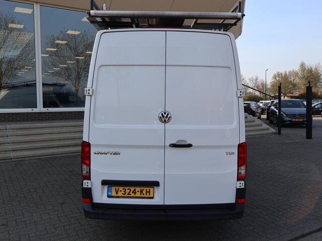Volkswagen CRAFTER 30 2.0 TDI L3H3 + IMPERIAAL | CRUISE CONTROL