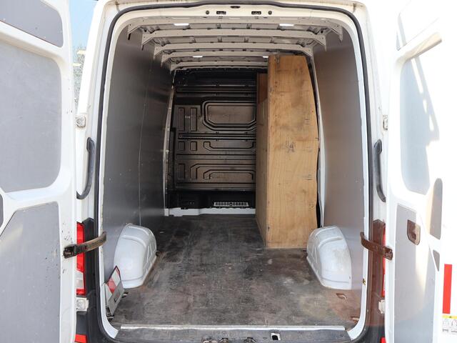 Volkswagen CRAFTER 30 2.0 TDI L3H3 + IMPERIAAL | CRUISE CONTROL