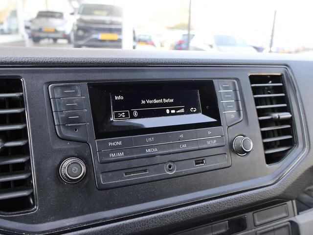 Volkswagen CRAFTER 30 2.0 TDI L3H3 + IMPERIAAL | CRUISE CONTROL