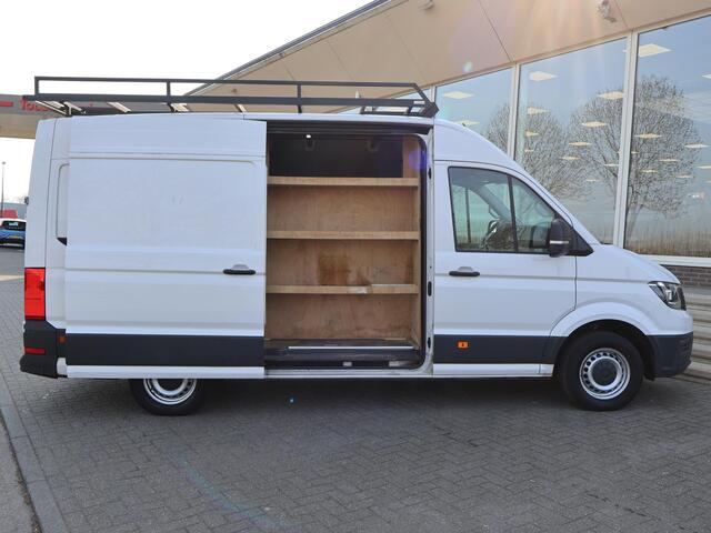 Volkswagen CRAFTER 30 2.0 TDI L3H3 + IMPERIAAL | CRUISE CONTROL