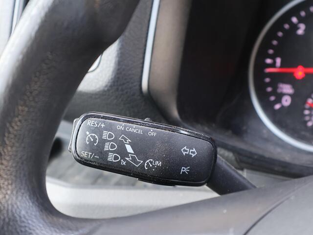 Volkswagen CRAFTER 30 2.0 TDI L3H3 + IMPERIAAL | CRUISE CONTROL