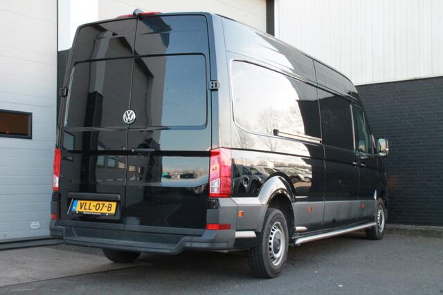 Volkswagen CRAFTER 2.0 TDI 140PK L4H3 Automaat EURO 6 - Airco - Navi - Cruise - ¤ 21.950,- Excl.