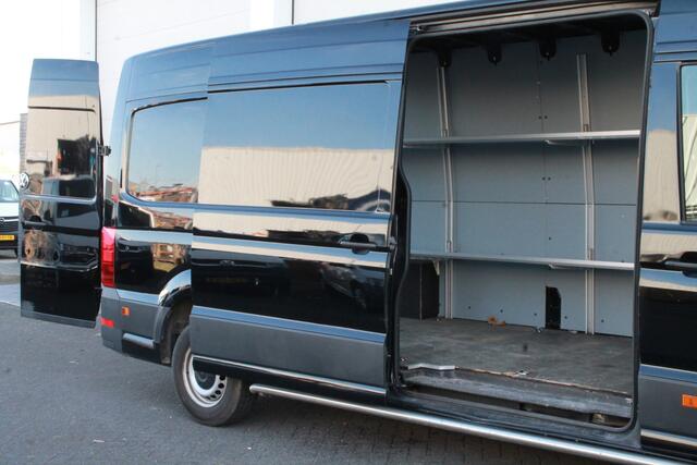Volkswagen CRAFTER 2.0 TDI 140PK L4H3 Automaat EURO 6 - Airco - Navi - Cruise - ¤ 21.950,- Excl.
