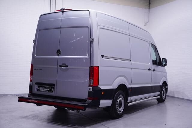 Volkswagen CRAFTER 2.0 TDI 140 pk DSG Aut. L3H3 Highline Navi Camera, Airco, Cruise Control, PDC V+A, 3-Zits
