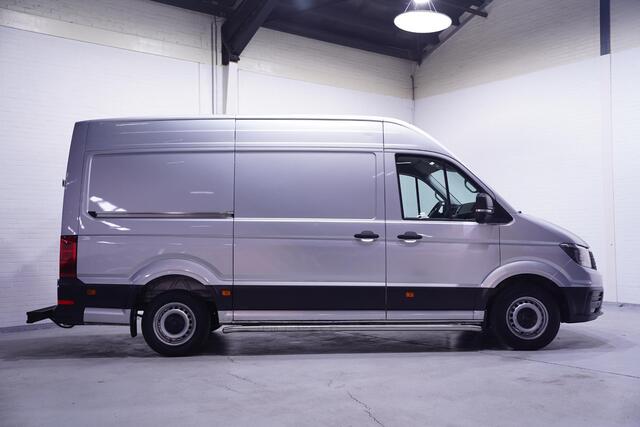 Volkswagen CRAFTER 2.0 TDI 140 pk DSG Aut. L3H3 Highline Navi Camera, Airco, Cruise Control, PDC V+A, 3-Zits