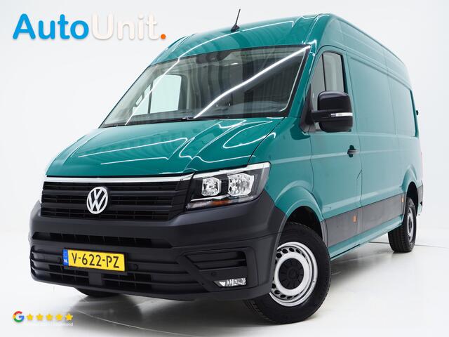 Volkswagen CRAFTER 35 2.0 TDI L3H3 | Carplay | Gev. Stoel | Cruise | DAB | PDC | Trekhaak