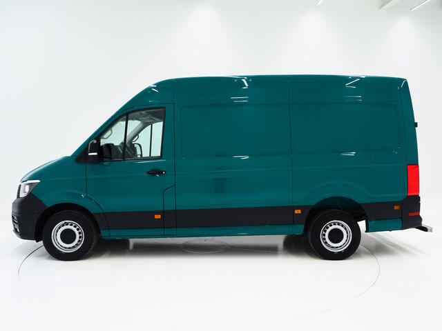 Volkswagen CRAFTER 35 2.0 TDI L3H3 | Carplay | Gev. Stoel | Cruise | DAB | PDC | Trekhaak