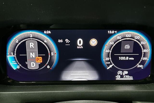 Volkswagen CRAFTER 2.0 TDI L3H3 177PK DSG | Nieuw model | 2x Schuifdeur | Adaptieve cruise control | Parkeersensoren | Stoelen verwarmd
