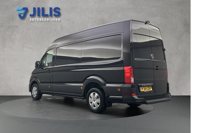 Volkswagen CRAFTER 2.0 TDI L3H3 177PK Automaat DSG | Nieuw model | Adaptief cruise control | Parkeersensoren | Camera | Stoelen verwarmd