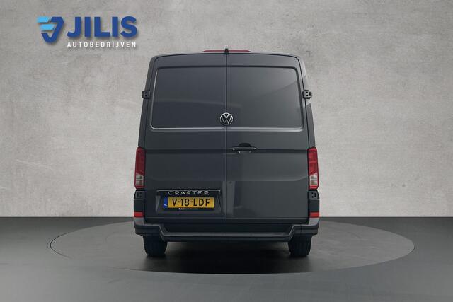 Volkswagen CRAFTER 35 2.0 TDI L3H2 DSG Automaat | Nieuw model | LED koplampen | Parkeersensoren | Verwarmde stoelen