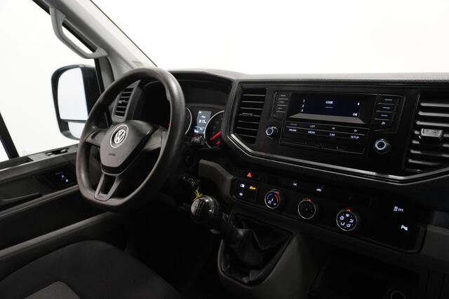 Volkswagen CRAFTER 2.0 TDI L3H3 EURO 6 - Airco - Cruise - PDC - ¤ 14.950,- Excl.