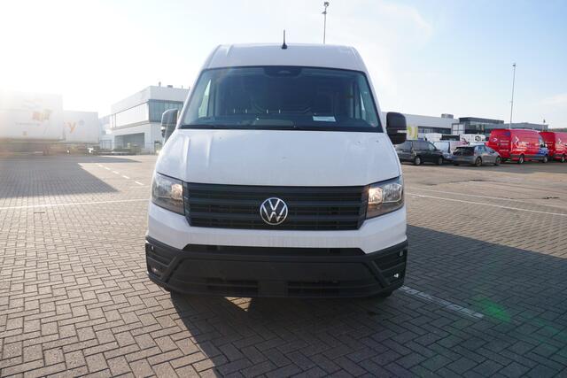 Volkswagen CRAFTER 35 2.0 TDI L3H3 Highline 35 2.0 TDI L3H3 177 PK Aut. Highline, App connect, Cruise control, Alarm