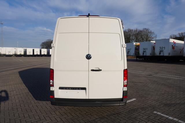 Volkswagen CRAFTER 35 2.0 TDI L3H3 Highline 35 2.0 TDI L3H3 177 PK Aut. Highline, App connect, Cruise control, Alarm