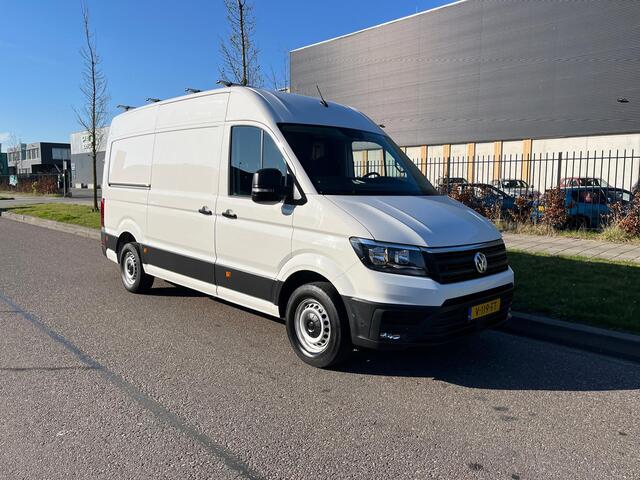 Volkswagen CRAFTER 2.0TDi Highline L2 H2, Airco, Nav, Bluetooth