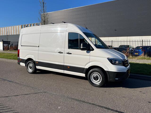 Volkswagen CRAFTER 2.0TDi Highline L2 H2, Airco, Nav, Bluetooth