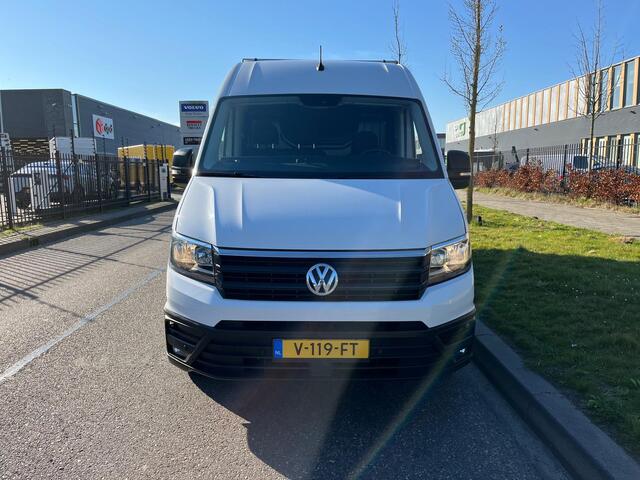 Volkswagen CRAFTER 2.0TDi Highline L2 H2, Airco, Nav, Bluetooth