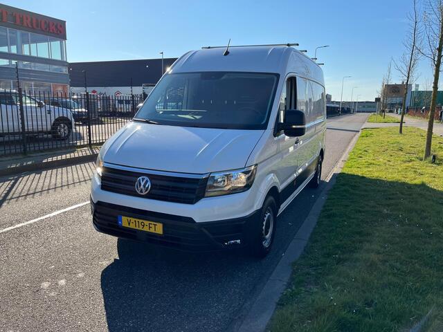 Volkswagen CRAFTER 2.0TDi Highline L2 H2, Airco, Nav, Bluetooth