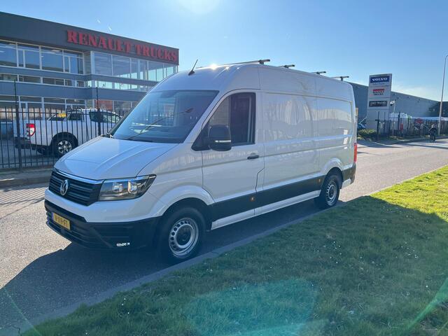 Volkswagen CRAFTER 2.0TDi Highline L2 H2, Airco, Nav, Bluetooth