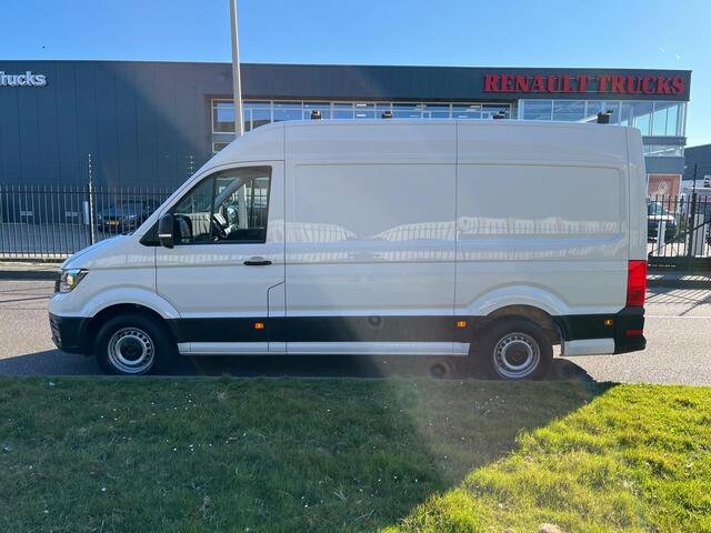 Volkswagen CRAFTER 2.0TDi Highline L2 H2, Airco, Nav, Bluetooth