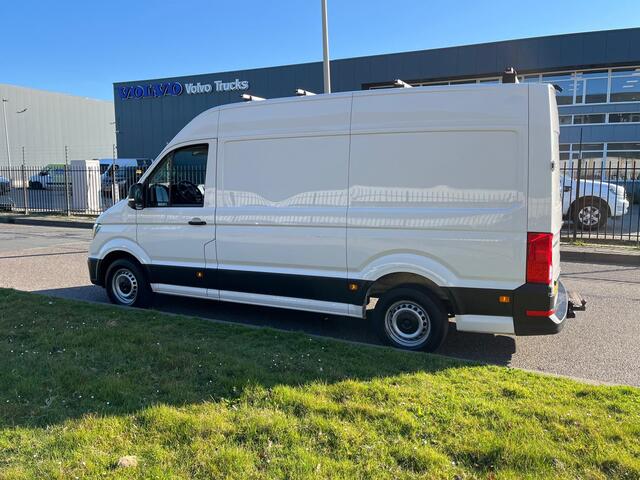 Volkswagen CRAFTER 2.0TDi Highline L2 H2, Airco, Nav, Bluetooth